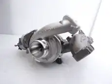 Компрессор, наддув 873767-5001S GARRETT