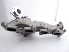 Компрессор, наддув 873767-5001S GARRETT