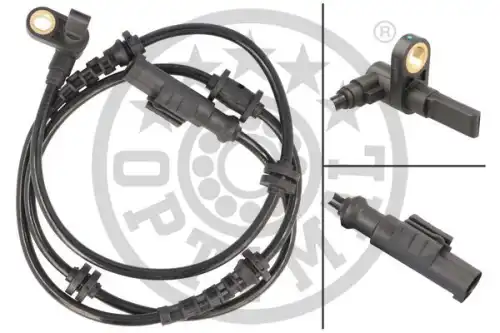 Датчик ABS OPTIMAL 06-S812