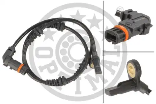 Датчик ABS OPTIMAL 06-S813