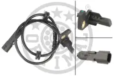 Датчик ABS OPTIMAL 06-S577