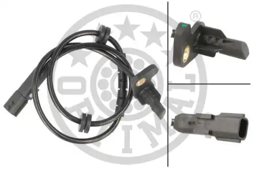 Датчик ABS OPTIMAL 06-S577