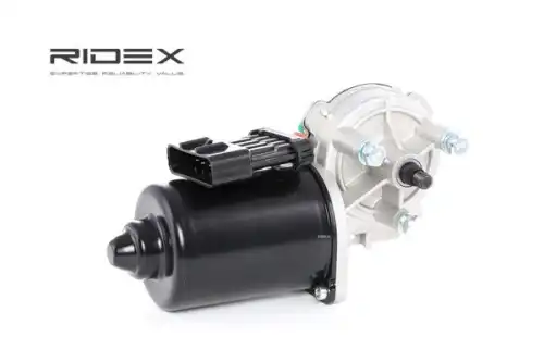 Двигатель стеклоочистителя 295W0065 RIDEX
