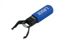 Щипцы DO ZLACZY PALIWOWYCH 7826 LASER TOOLS