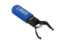 Щипцы DO ZLACZY PALIWOWYCH 7826 LASER TOOLS