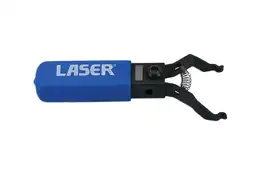 Щипцы DO ZLACZY PALIWOWYCH 7826 LASER TOOLS