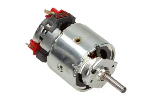 Вентилятор отопителя MAXGEAR 570084