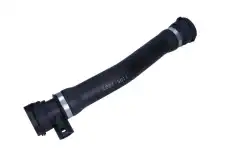Патрубок радиатора BMW 3 E46 01- 180659 MAXGEAR