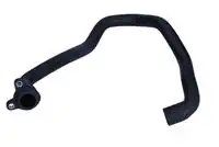 Патрубок радиатора BMW 5 E60 05- 180661 MAXGEAR