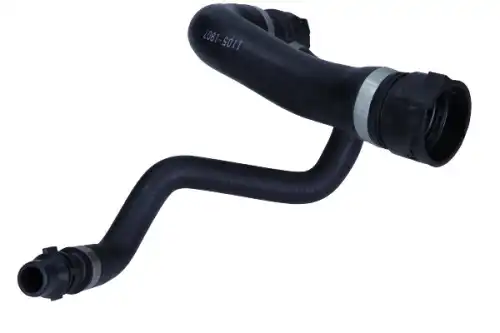 Патрубок радиатора BMW X5 3,0 180665 MAXGEAR