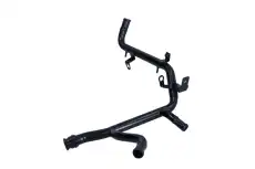 Патрубок радиатора VW TRANSPORTER 1,9TDI 03-10 180680 MAXGEAR
