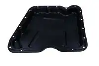 Поддон картера двигателя MAXGEAR 340090