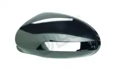 корпус зеркала левого!\ MB C219 04>/W221 05> 3005105 ULO