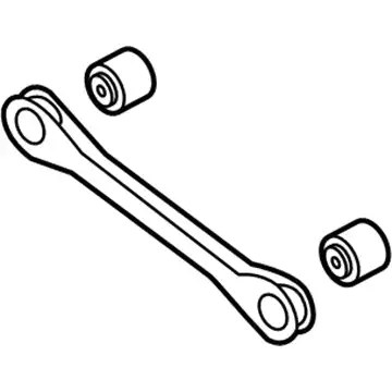 Рычаг подвески MOBIS 55250F2BA0
