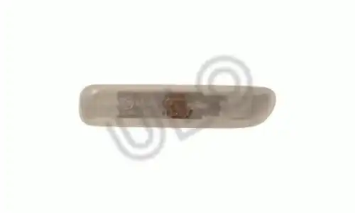 указатель поворота левый! белый\ BMW E46 98-01 1046003 ULO