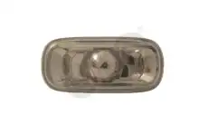 указатель поворота!\ Audi A3/A4/A6 94-02 1052001 ULO