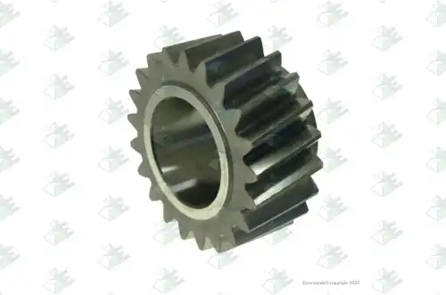 Шестерня КПП EURORICAMBI 60531984