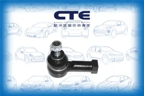 Рулевой наконечник CTE CTE26001