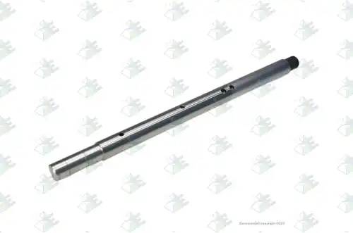 Вал КПП EURORICAMBI 95534670