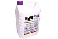 Антифриз HEPU P900-RM12-PLUS-005 фиолетовый