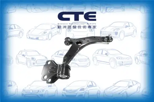 Рычаг подвески CTE CS-369R