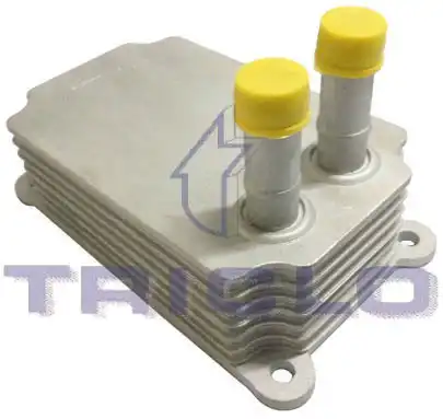 Масляный радиатор TRICLO 418851