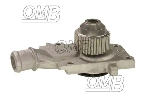 Водяной насос MB0243 OMB