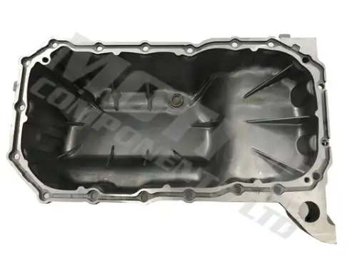 Поддон картера двигателя MOTIVE S-PAN3041