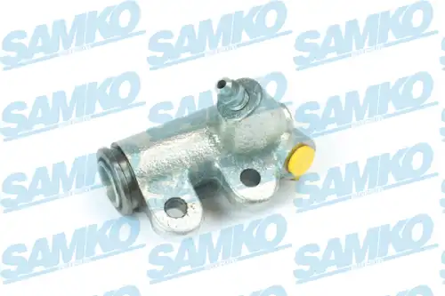 Цилиндр сцепления SAMKO M29137
