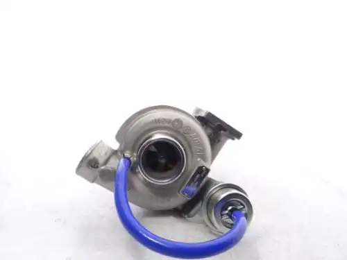 Компрессор, наддув 727262-5008S GARRETT