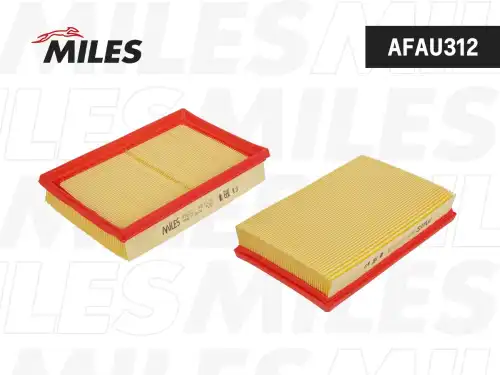Фильтр воздушный MILES AFAU312