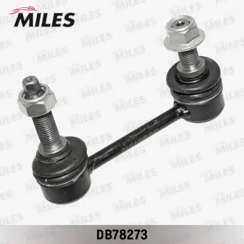 Тяга стабилизатора MILES DB78273