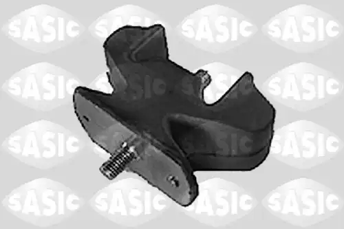 Кронштейн, подвеска двигателя 8431591 SASIC