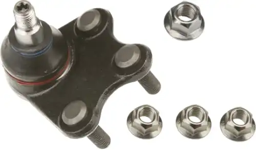 Шаровая опора TRW JBJ816