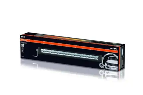 Фара OSRAM LEDDL104-SP