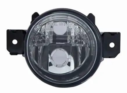 Фара противотуманная ABAKUS 215-2047L-UE