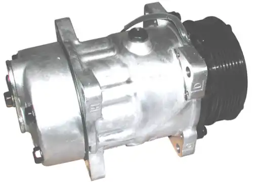 Компрессор, кондиционер 40405139CP AUTOCLIMA