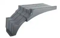 Крыло PACOL MAN-MG-006L