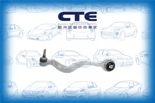 Рычаг подвески CTE CS-927L