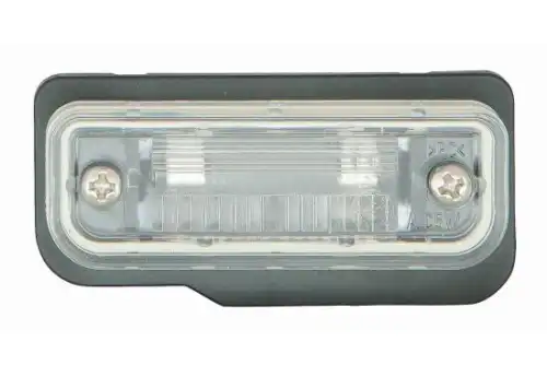 Фонарь габаритный ABAKUS 440-2101N-WQ