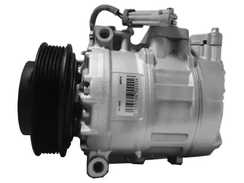 Компрессор, кондиционер 10-0080 AIRSTAL