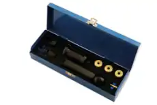 Комплект съемников, форсунка 5069 LASER TOOLS