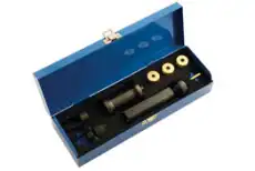 Комплект съемников, форсунка 5069 LASER TOOLS