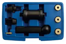 Комплект съемников, форсунка 5069 LASER TOOLS