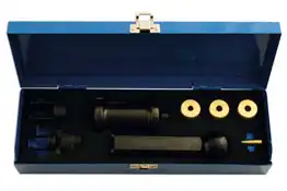 Комплект съемников, форсунка 5069 LASER TOOLS