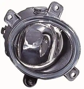 Фара противотуманная ABAKUS 431-2013L-UQ
