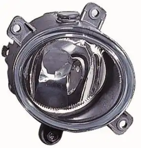 Фара противотуманная ABAKUS 431-2013R-UQ