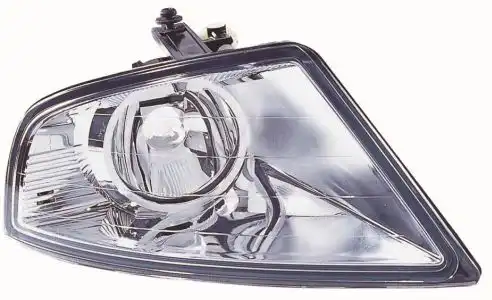 Фара противотуманная ABAKUS 431-2014L-UE