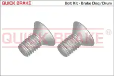 Автодеталь 11669K QUICK BRAKE