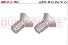 Автодеталь 11669K QUICK BRAKE